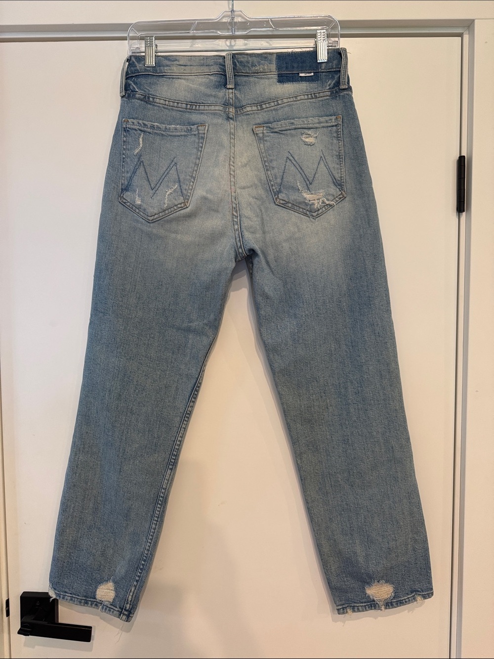 Mother Superior The Tomcat Jeans - Picture 2 of 11